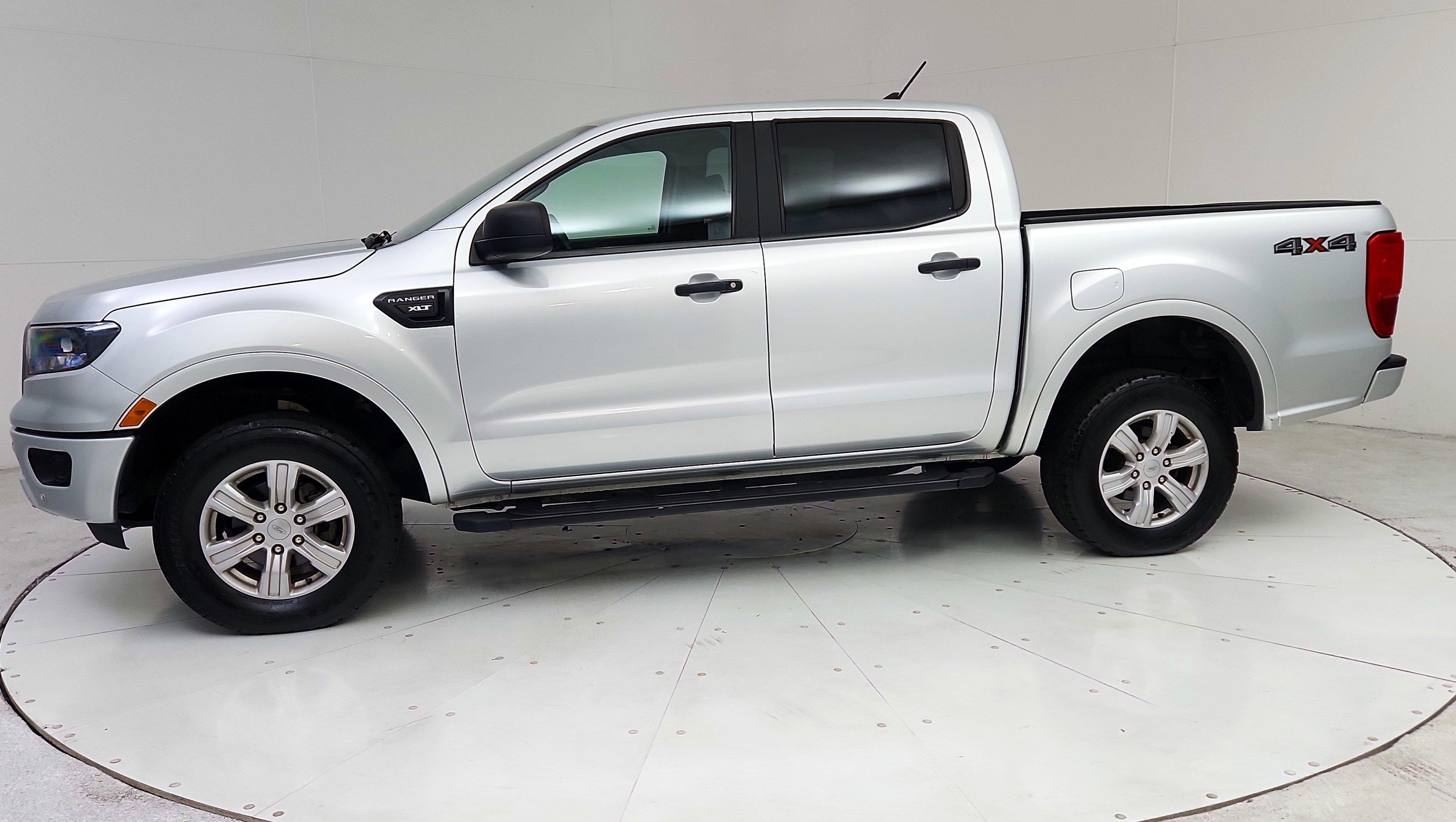 Thumbnail image of 2019 Ford Ranger at Maserati & Alfa Romeo of Monmouth
