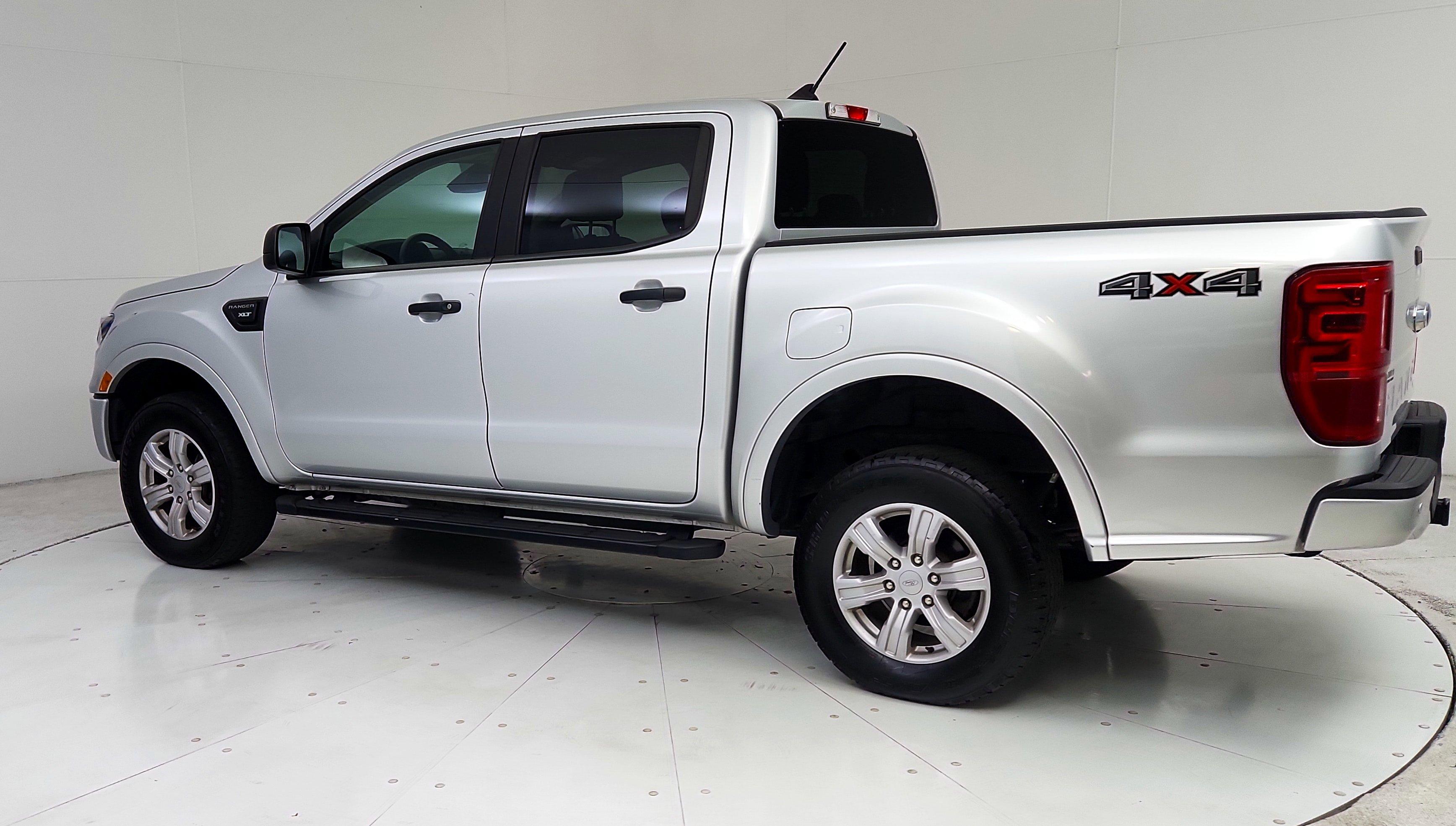 Thumbnail image of 2019 Ford Ranger at Maserati & Alfa Romeo of Monmouth