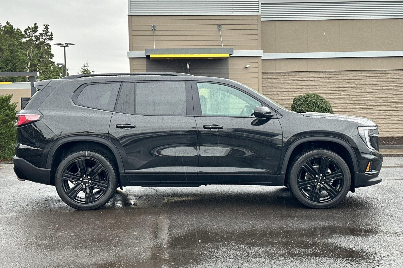 Thumbnail image of 2025 GMC Acadia at Power Ford CDJR Chevrolet GMC