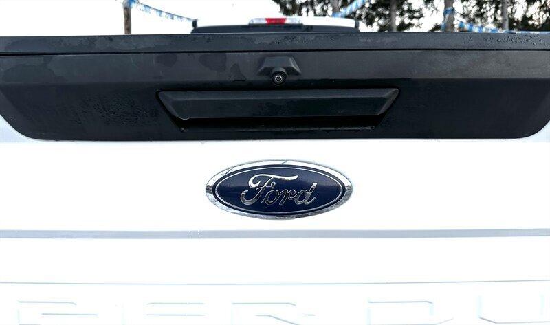 Thumbnail image of 2018 Ford F-350 Super Duty at Classic Motors Inc.