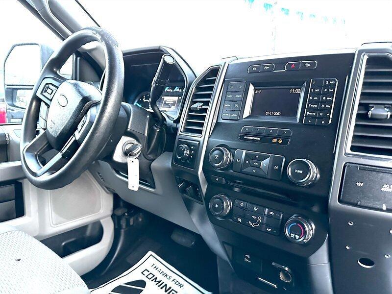 Thumbnail image of 2018 Ford F-350 Super Duty at Classic Motors Inc.