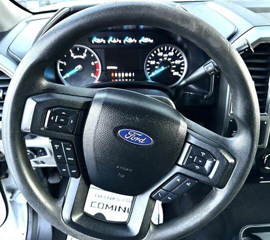 Thumbnail image of 2018 Ford F-350 Super Duty at Classic Motors Inc.