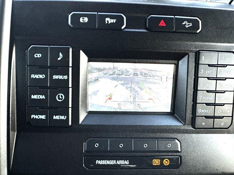 Thumbnail image of 2018 Ford F-350 Super Duty at Classic Motors Inc.