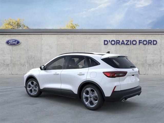 Thumbnail image of 2025 Ford Escape at D'orazio Ford