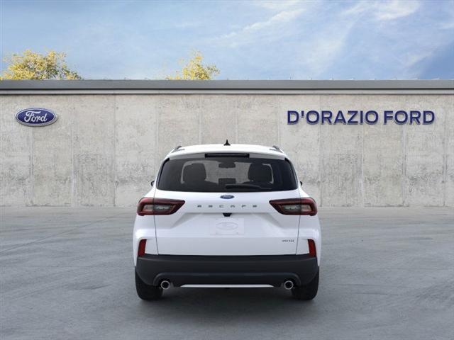 Thumbnail image of 2025 Ford Escape at D'orazio Ford