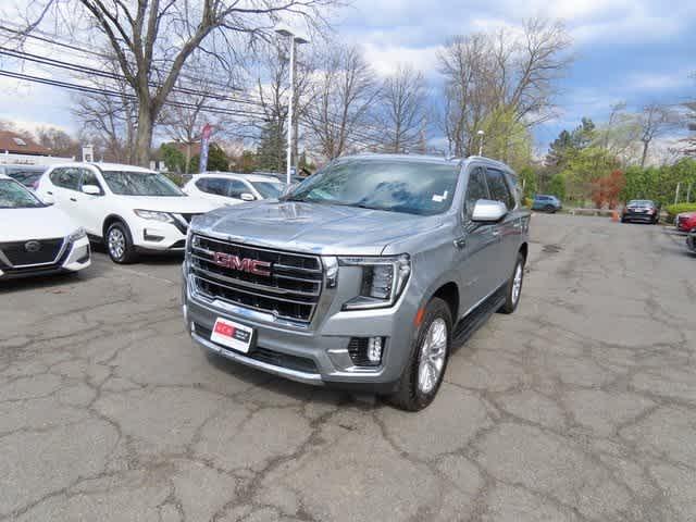 Thumbnail image of 2023 GMC Yukon at DCH Honda of Nanuet
