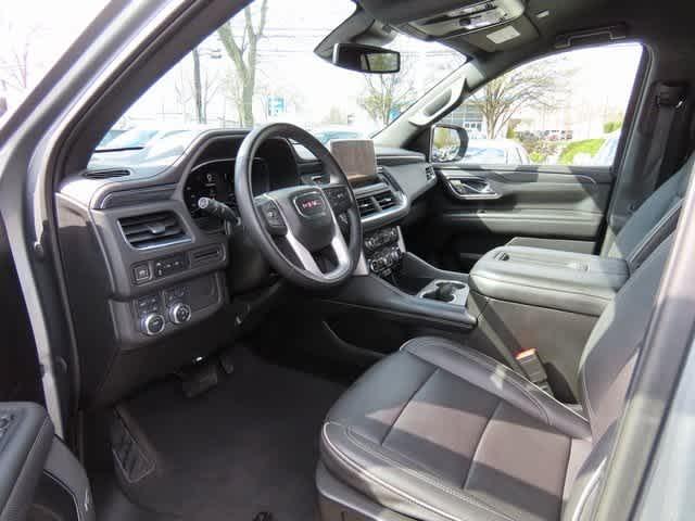Thumbnail image of 2023 GMC Yukon at DCH Honda of Nanuet