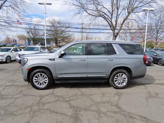 Thumbnail image of 2023 GMC Yukon at DCH Honda of Nanuet