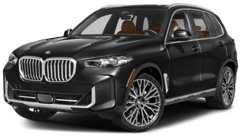 Thumbnail image of 2024 BMW X5 at Auto Expo Store
