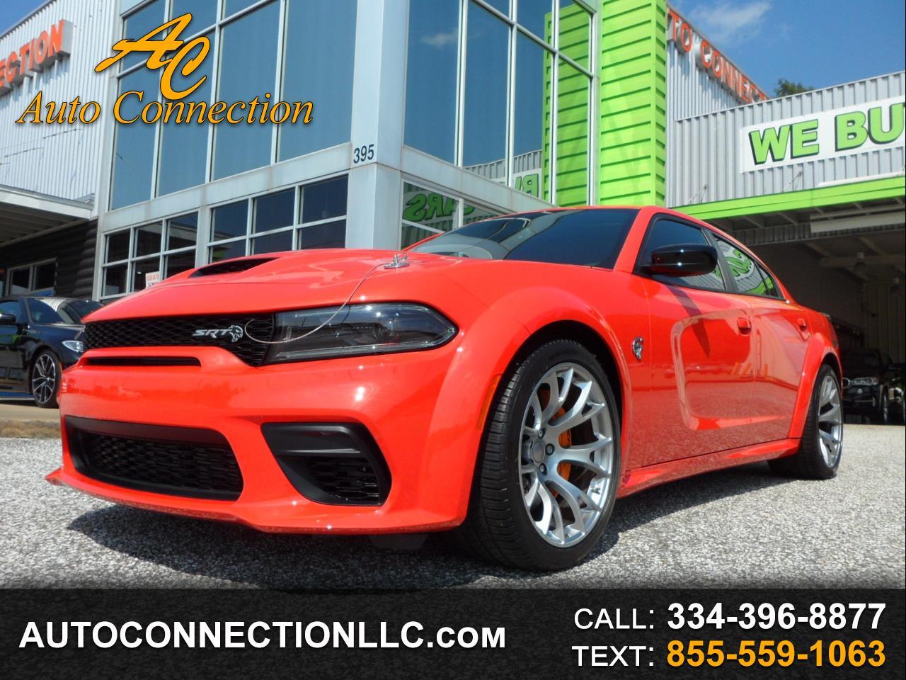 Thumbnail image of 2023 Dodge Charger at Auto Connection LLC