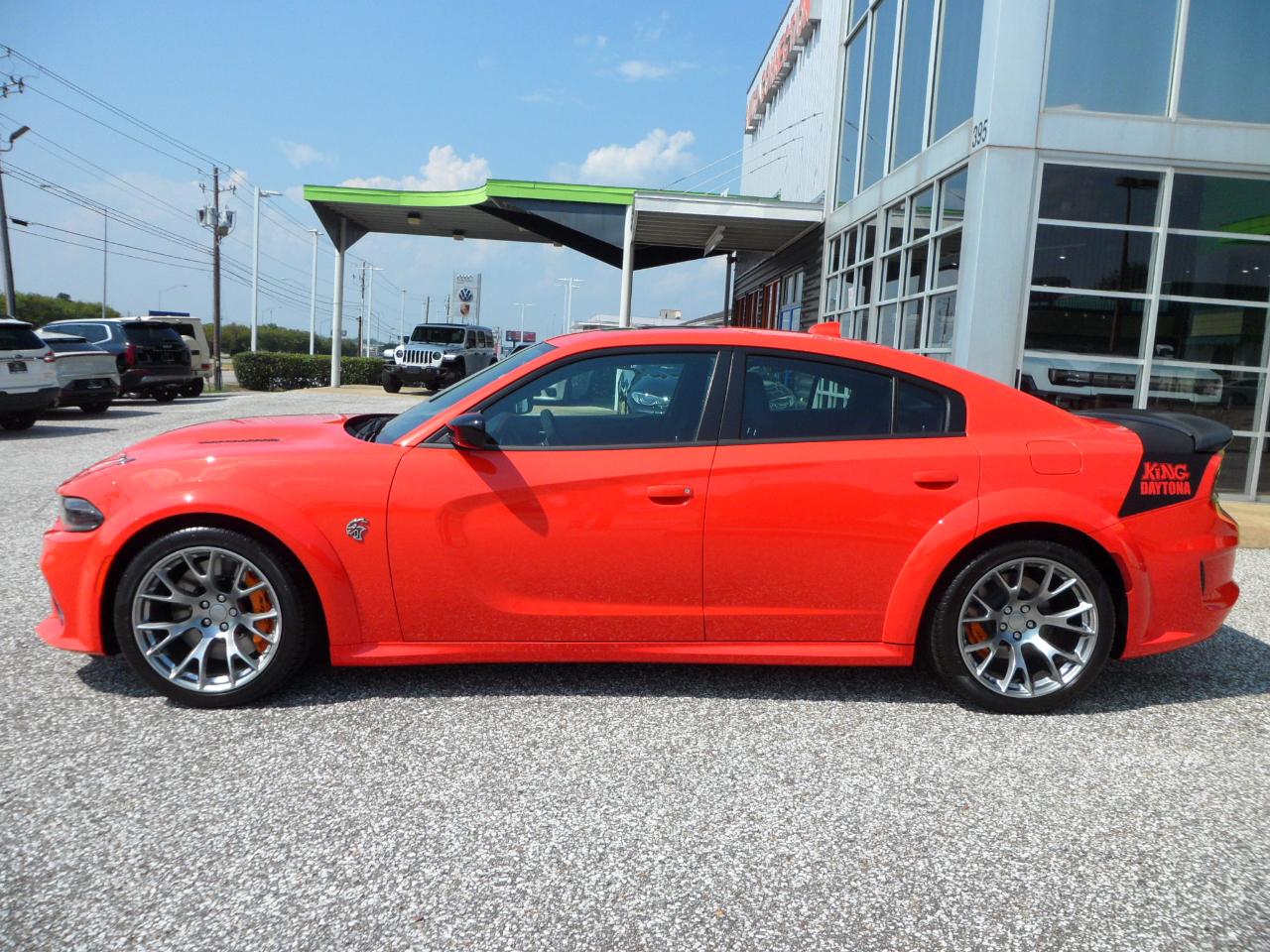 Thumbnail image of 2023 Dodge Charger at Auto Connection LLC