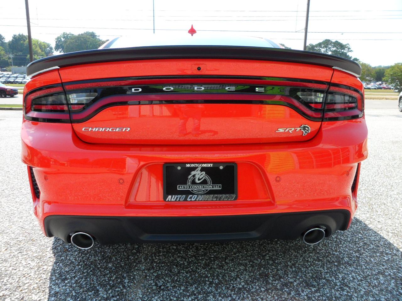 Thumbnail image of 2023 Dodge Charger at Auto Connection LLC