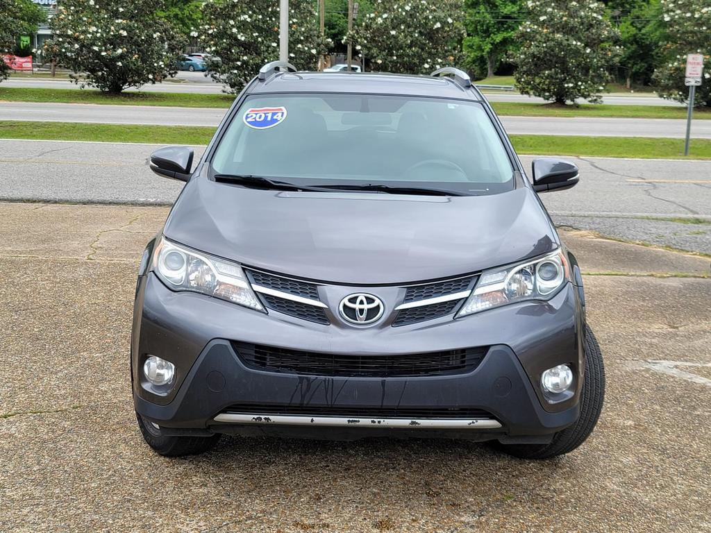 Thumbnail image of 2014 Toyota RAV4 at Elite Motors LLC