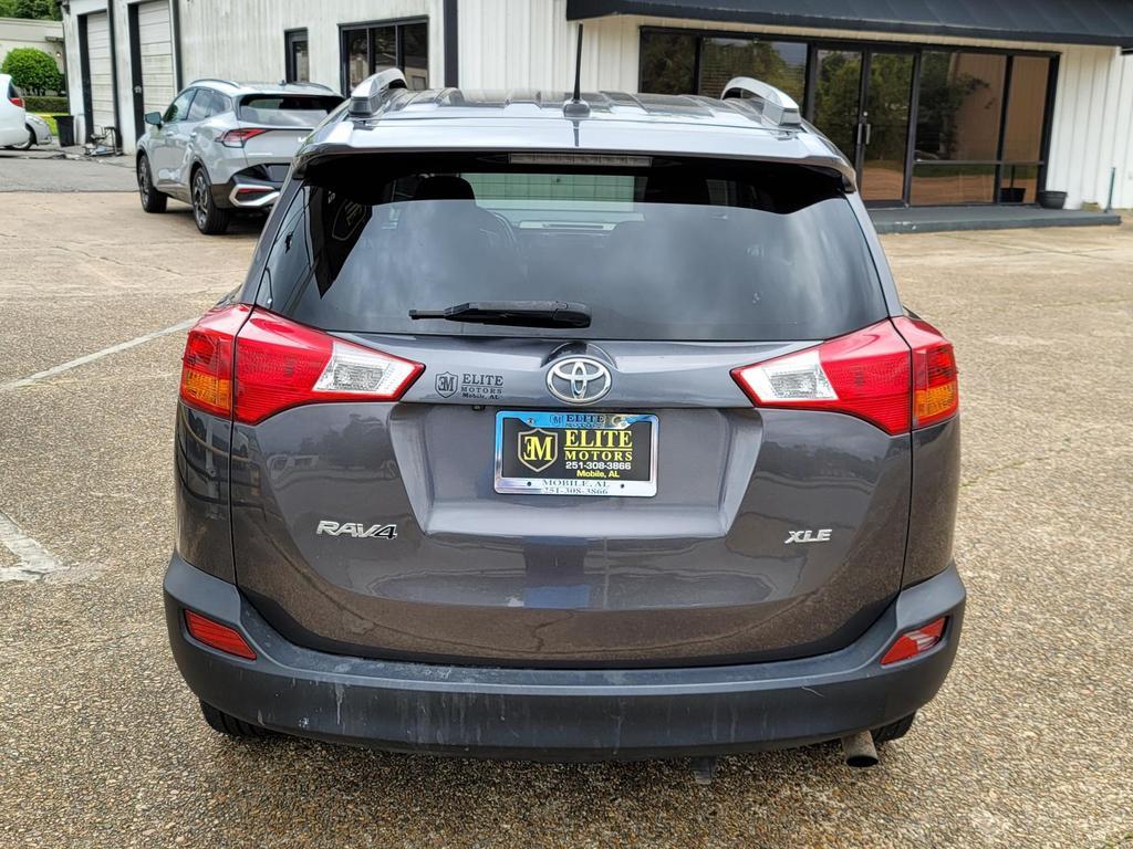 Thumbnail image of 2014 Toyota RAV4 at Elite Motors LLC