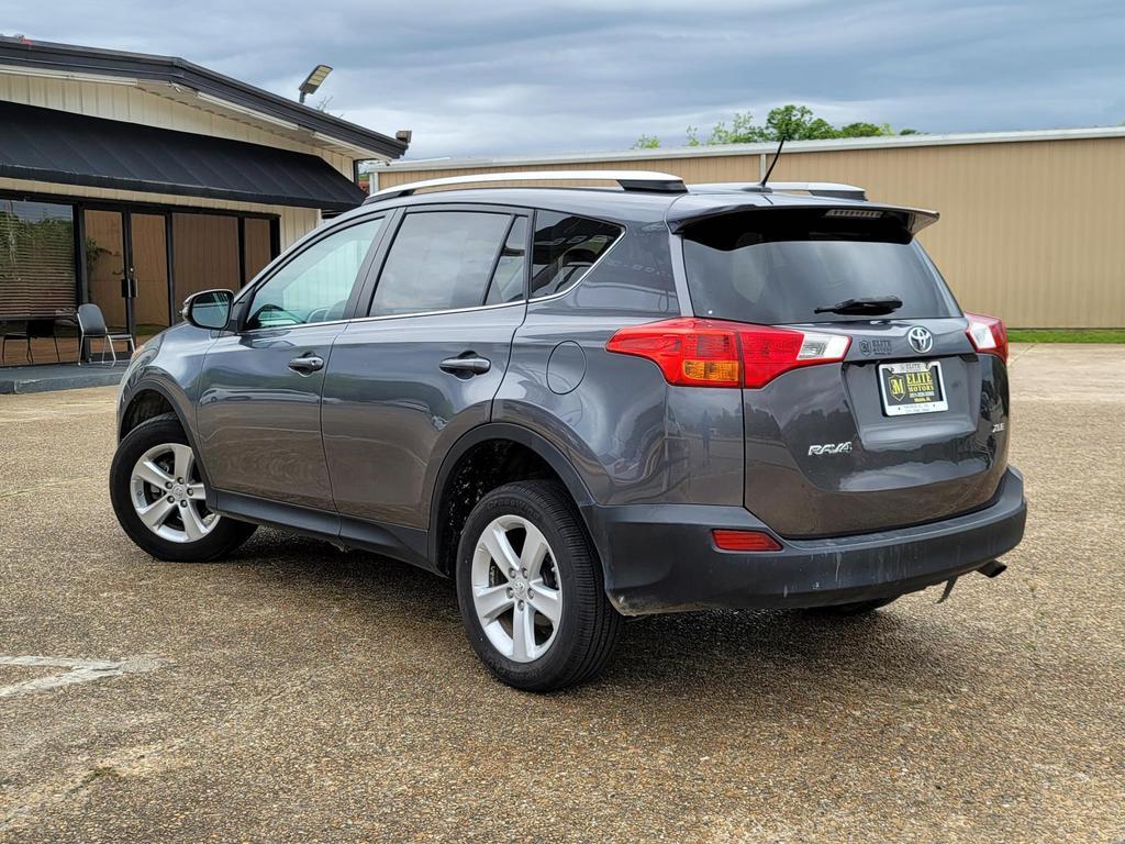 Thumbnail image of 2014 Toyota RAV4 at Elite Motors LLC
