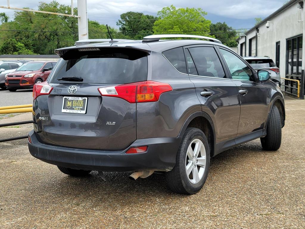 Thumbnail image of 2014 Toyota RAV4 at Elite Motors LLC