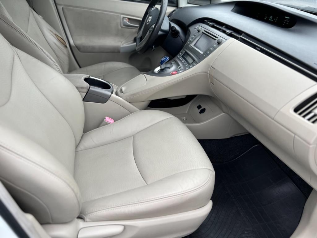 Thumbnail image of 2012 Toyota Prius at MVP Motors, Inc.