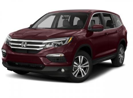 Thumbnail image of 2017 Honda Pilot at KeeseeMotorCompanyUSED of Cortez, CO