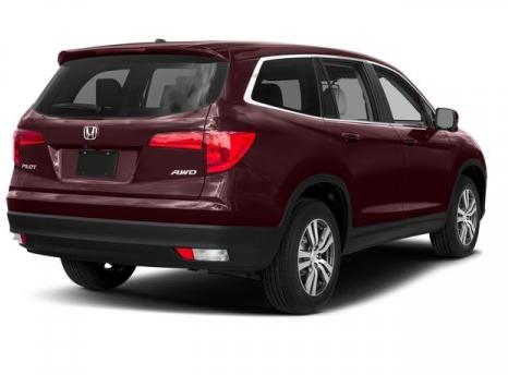 Thumbnail image of 2017 Honda Pilot at KeeseeMotorCompanyUSED of Cortez, CO