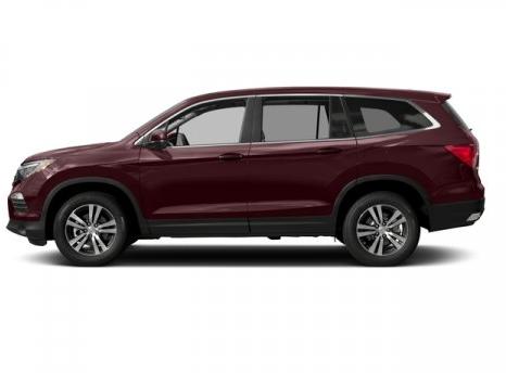 Thumbnail image of 2017 Honda Pilot at KeeseeMotorCompanyUSED of Cortez, CO