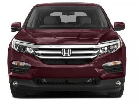 Thumbnail image of 2017 Honda Pilot at KeeseeMotorCompanyUSED of Cortez, CO