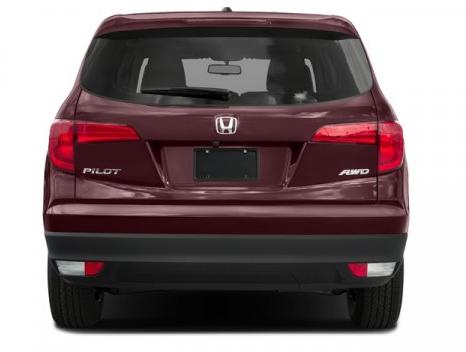 Thumbnail image of 2017 Honda Pilot at KeeseeMotorCompanyUSED of Cortez, CO