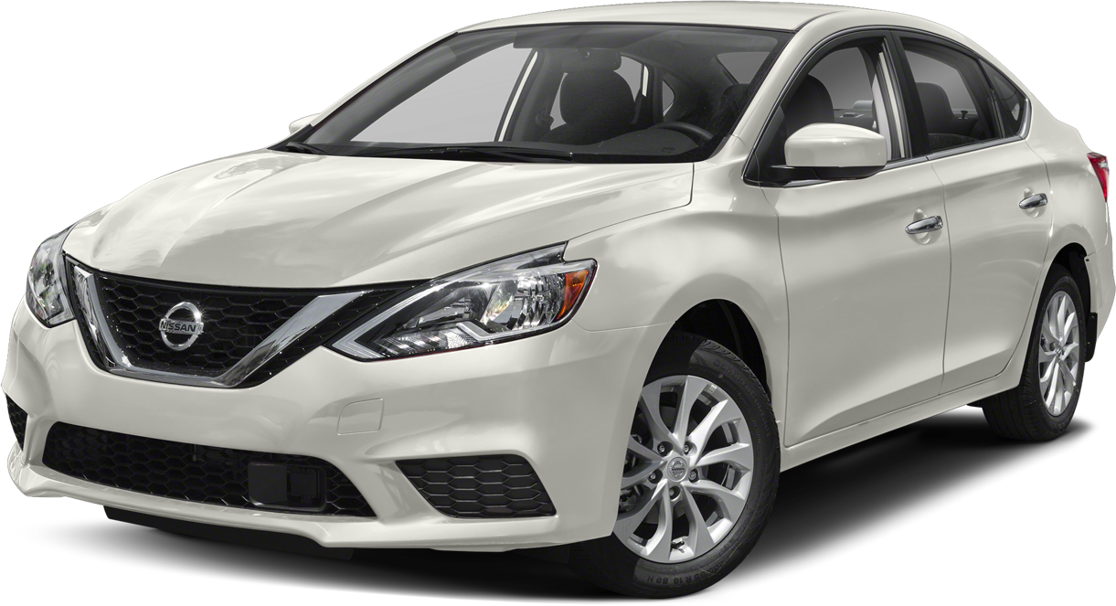 Thumbnail image of 2019 Nissan Sentra at Empire Nissan of Hillside