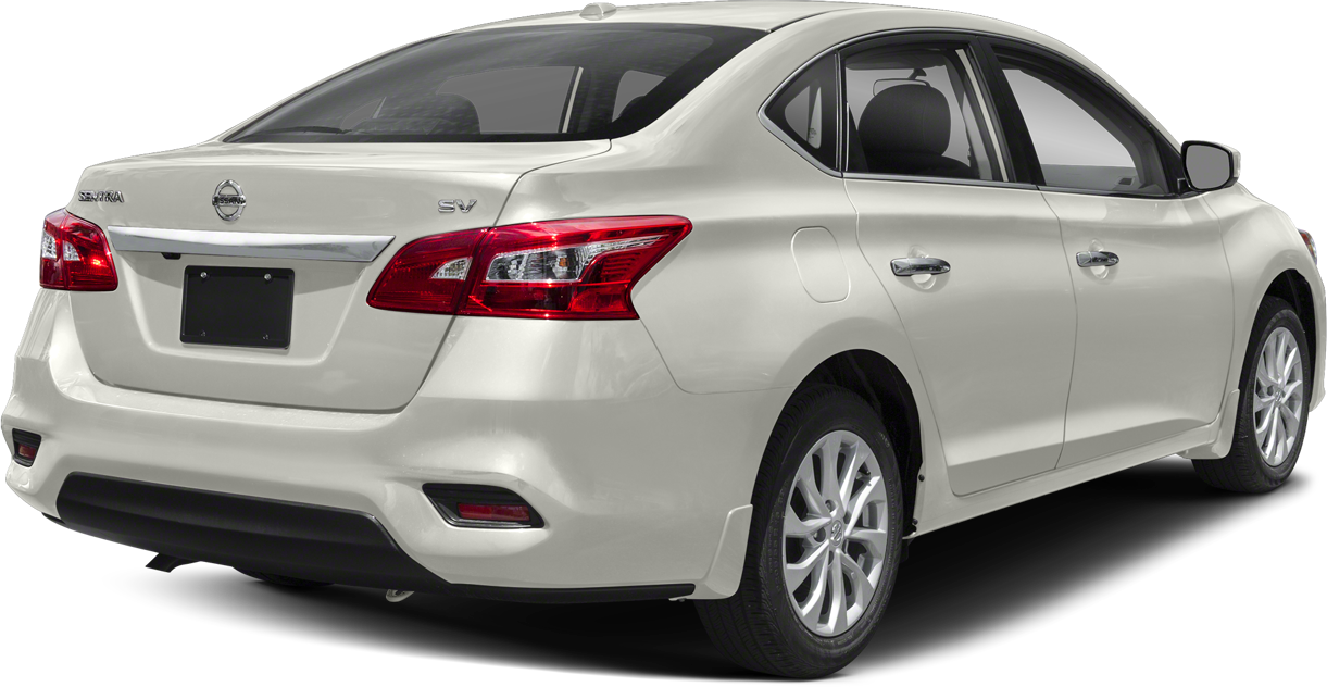 Thumbnail image of 2019 Nissan Sentra at Empire Nissan of Hillside