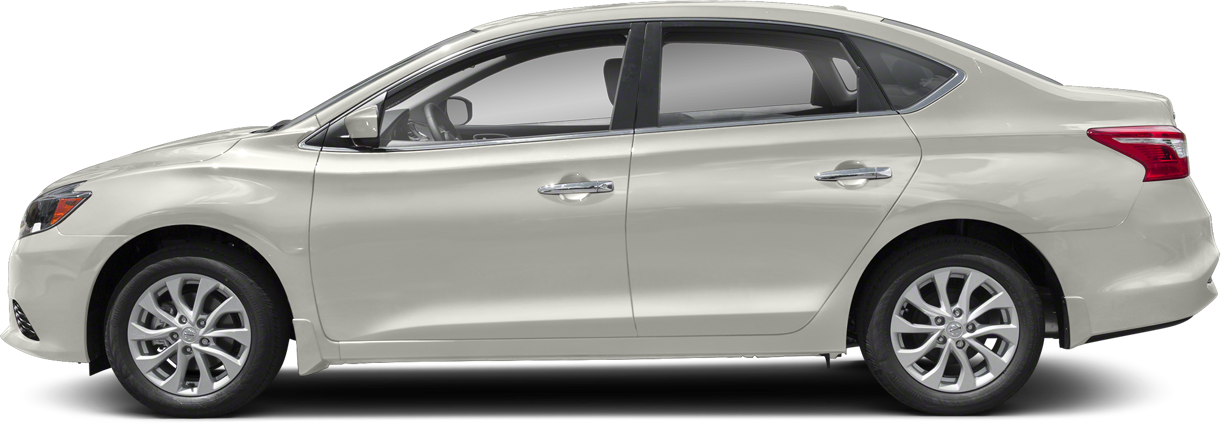 Thumbnail image of 2019 Nissan Sentra at Empire Nissan of Hillside