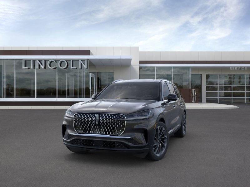 Thumbnail image of 2025 Lincoln Aviator at LaFontaine Lincoln
