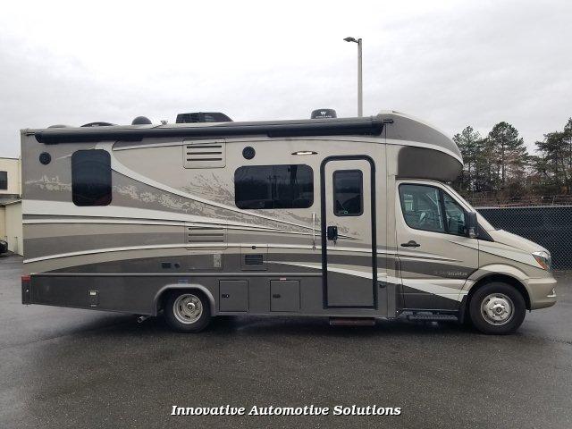 Thumbnail image of 2017 Mercedes-Benz Sprinter at Innovative Automotive Solutions