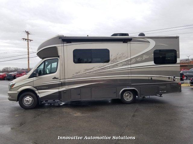 Thumbnail image of 2017 Mercedes-Benz Sprinter at Innovative Automotive Solutions