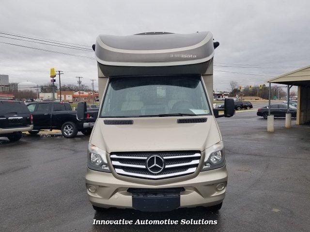 Thumbnail image of 2017 Mercedes-Benz Sprinter at Innovative Automotive Solutions