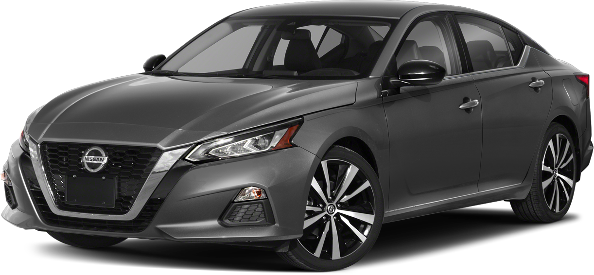 Thumbnail image of 2022 Nissan Altima at Hamilton Honda