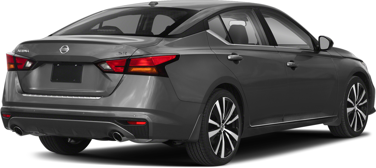 Thumbnail image of 2022 Nissan Altima at Hamilton Honda