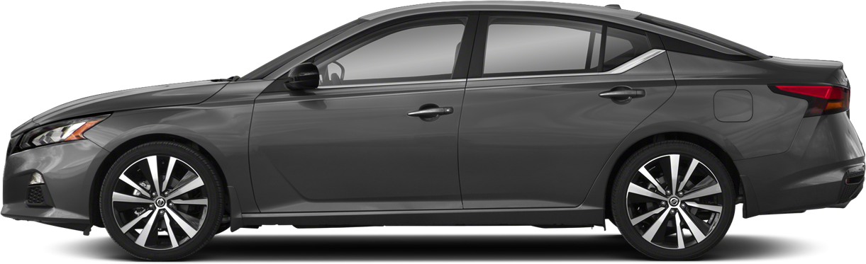 Thumbnail image of 2022 Nissan Altima at Hamilton Honda