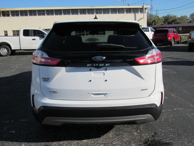 Thumbnail image of 2022 Ford Edge at Jenkins Lincoln