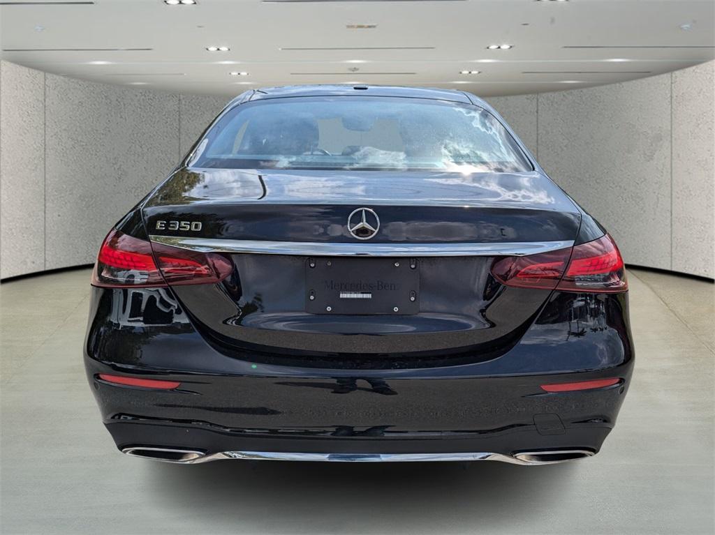 Thumbnail image of 2022 Mercedes-Benz E-Class at Arrigo Chrysler Dodge Jeep Ram at Sawgrass