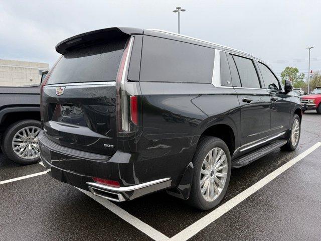 Thumbnail image of 2024 Cadillac Escalade ESV at Griffin Motor Company Monroe - New