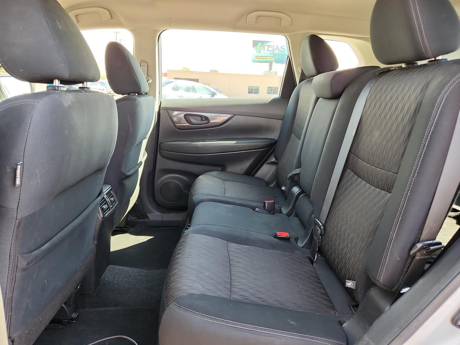 Thumbnail image of 2019 Nissan Rogue at Tejas Motors II