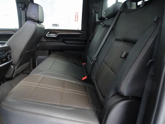 Thumbnail image of 2024 Chevrolet Silverado 2500HD at Johnson Dodge Chrysler Jeep
