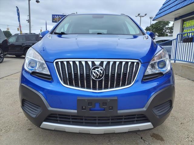 Thumbnail image of 2016 Buick Encore at A & B Motors