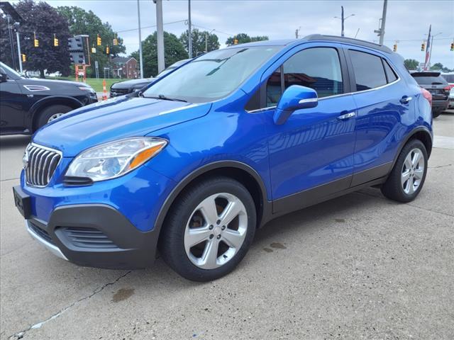 Thumbnail image of 2016 Buick Encore at A & B Motors