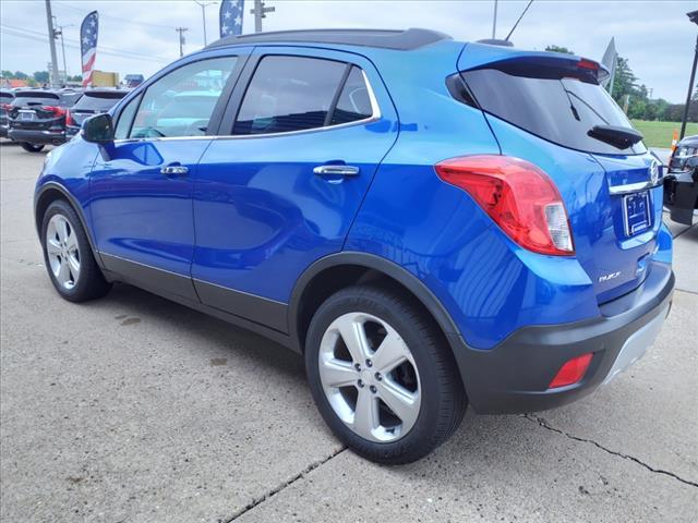 Thumbnail image of 2016 Buick Encore at A & B Motors