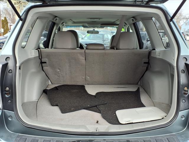 Thumbnail image of 2011 Subaru Forester at Karman Auto Sales