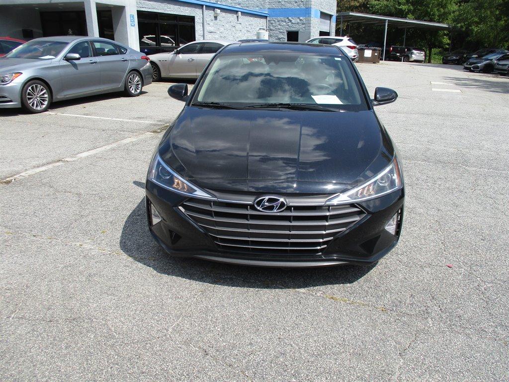 Thumbnail image of 2019 Hyundai ELANTRA at 1 Owner Auto Sales