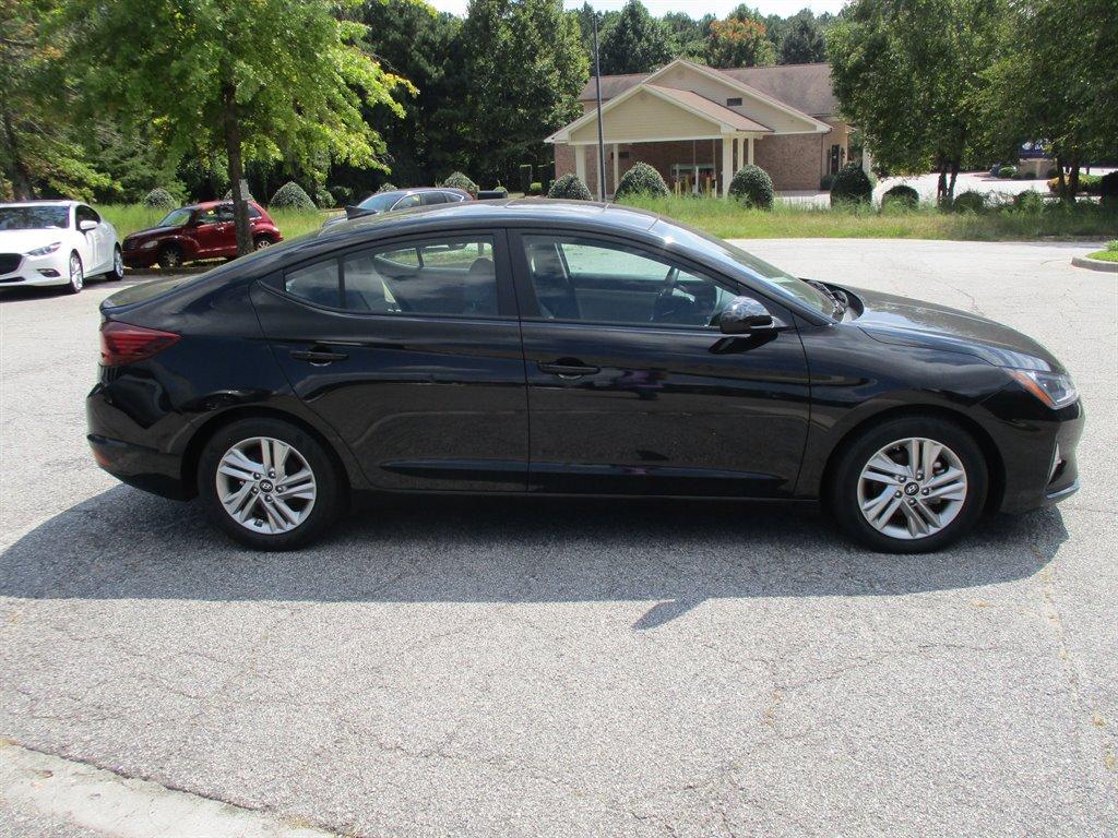 Thumbnail image of 2019 Hyundai ELANTRA at 1 Owner Auto Sales