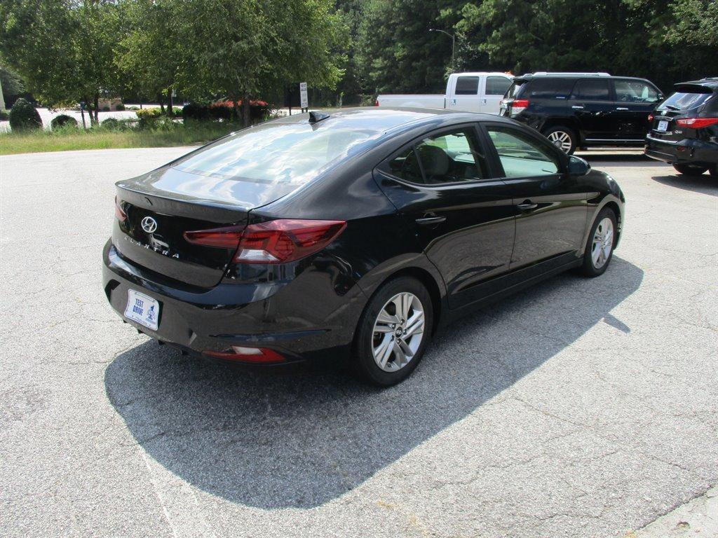 Thumbnail image of 2019 Hyundai ELANTRA at 1 Owner Auto Sales