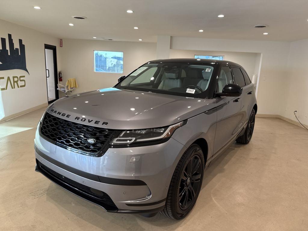 Thumbnail image of 2021 Land Rover Range Rover Velar at LA City Cars