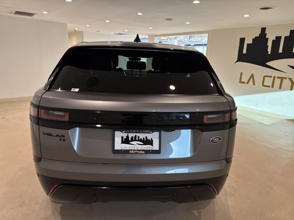 Thumbnail image of 2021 Land Rover Range Rover Velar at LA City Cars